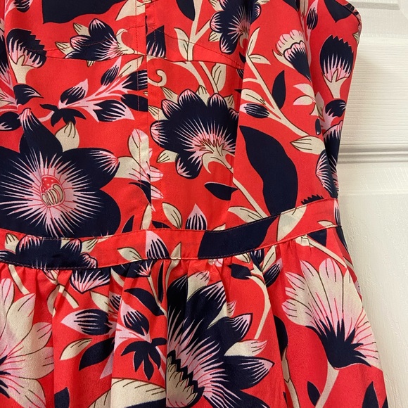 2 JCrew double lined mini dresses - Picture 5 of 10